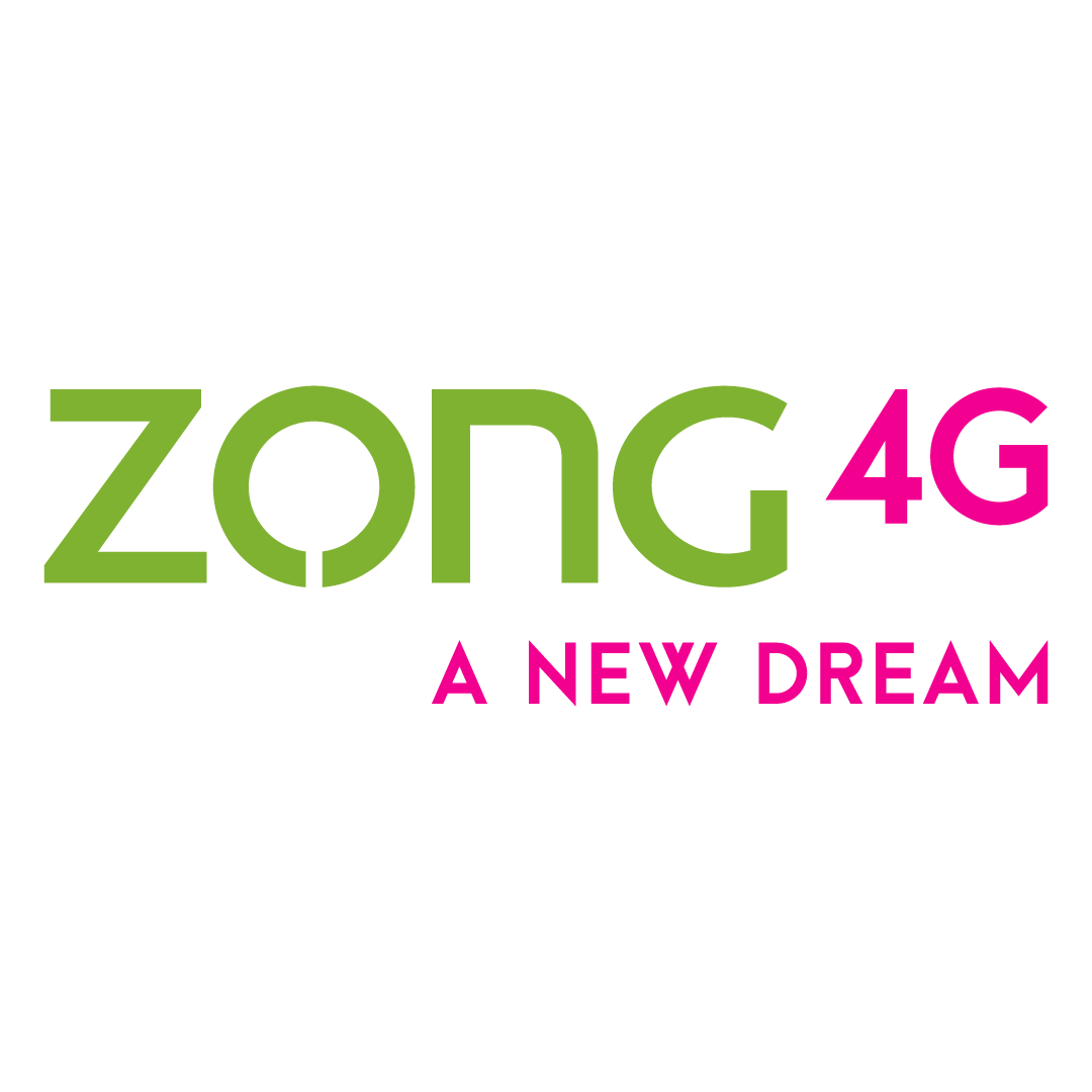 Our Clients zong