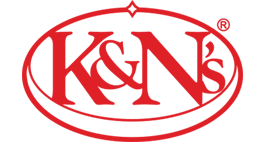 k&n's logo (2024)