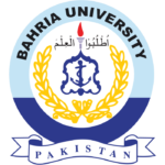 bahria uni logo