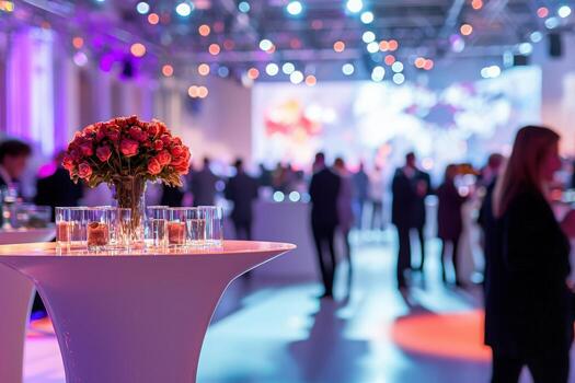 HOME event management