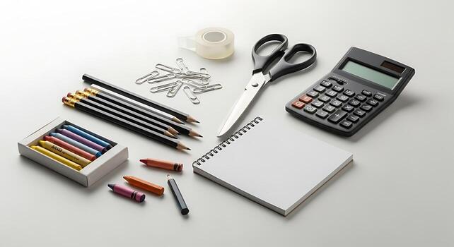 HOME general supplies