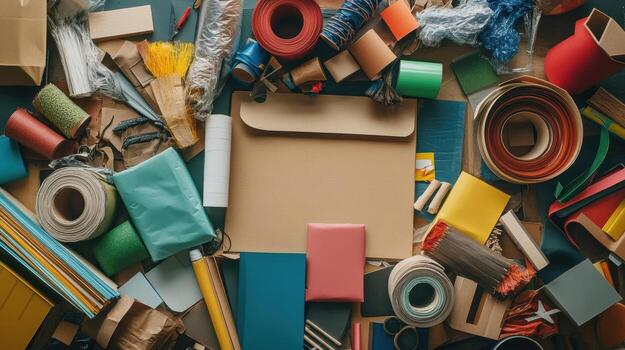 HOME general supplies